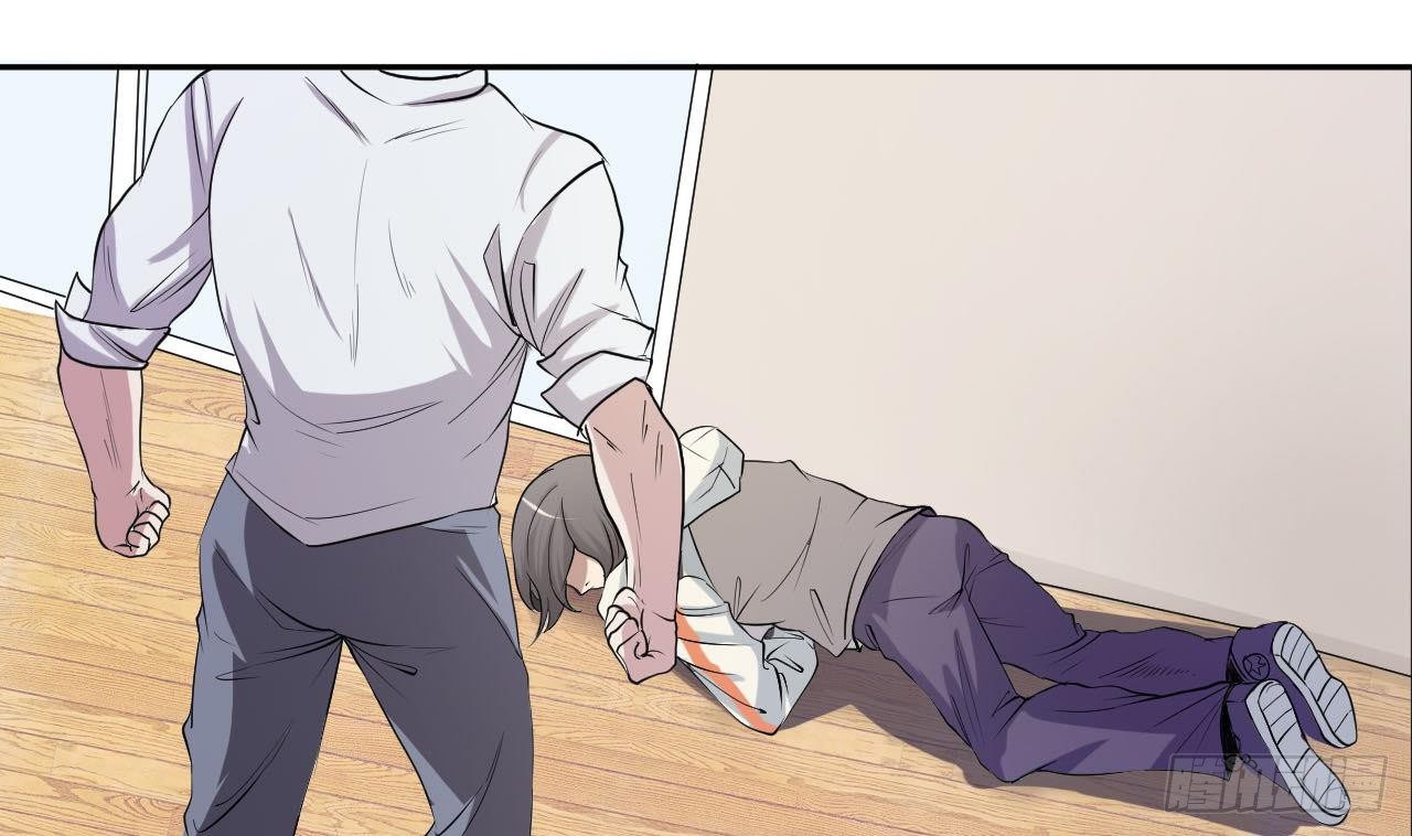 第5话 生死有命(1/2)-第6话