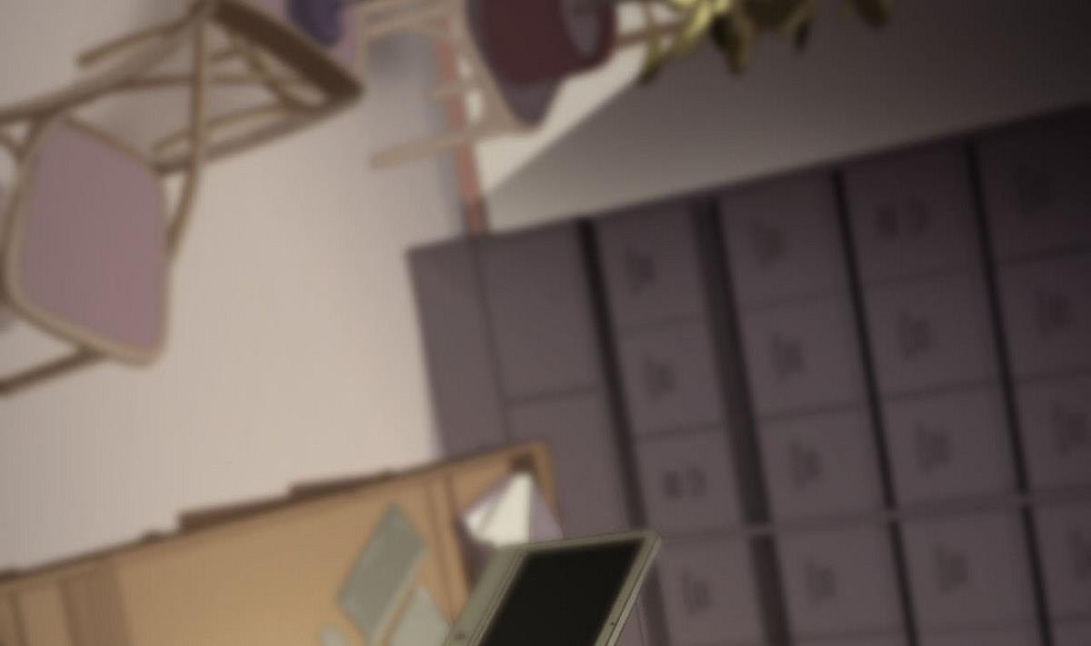 第55话 为什么！？(1/2)-第56话