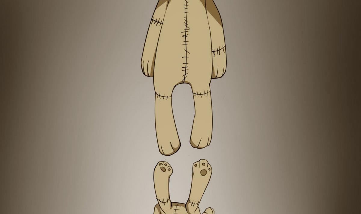 第55话 为什么！？(1/2)-第56话