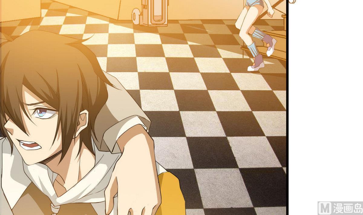 第65话 她可很厉害(1/2)-第66话