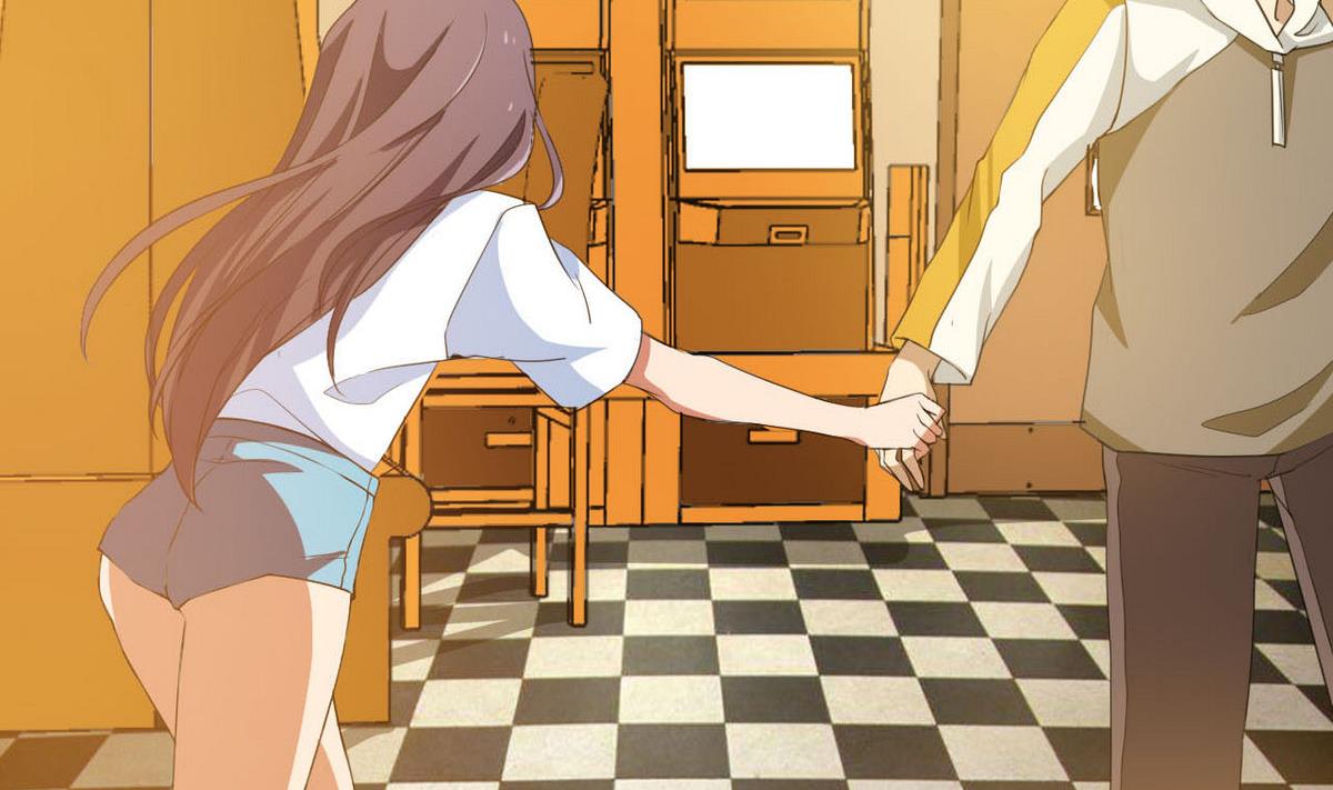 第65话 她可很厉害(1/2)-第66话