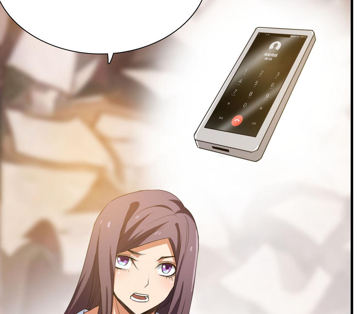 第65话 她可很厉害(1/2)-第66话