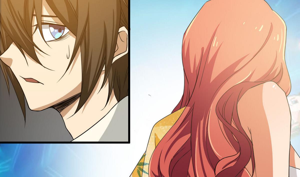 第65话 她可很厉害(1/2)-第66话