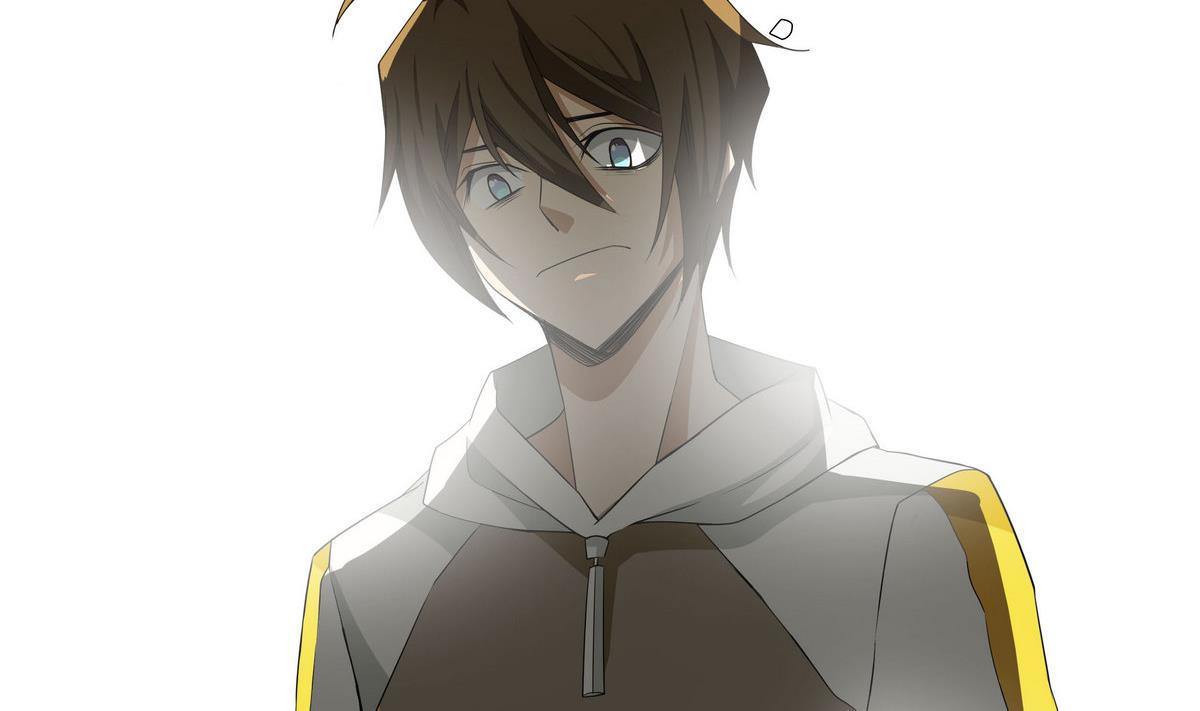 第69话 神秘的气氛(1/2)-第70话