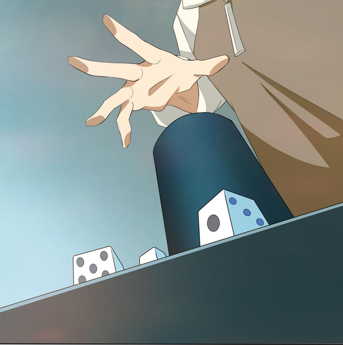 第69话 神秘的气氛(1/2)-第70话