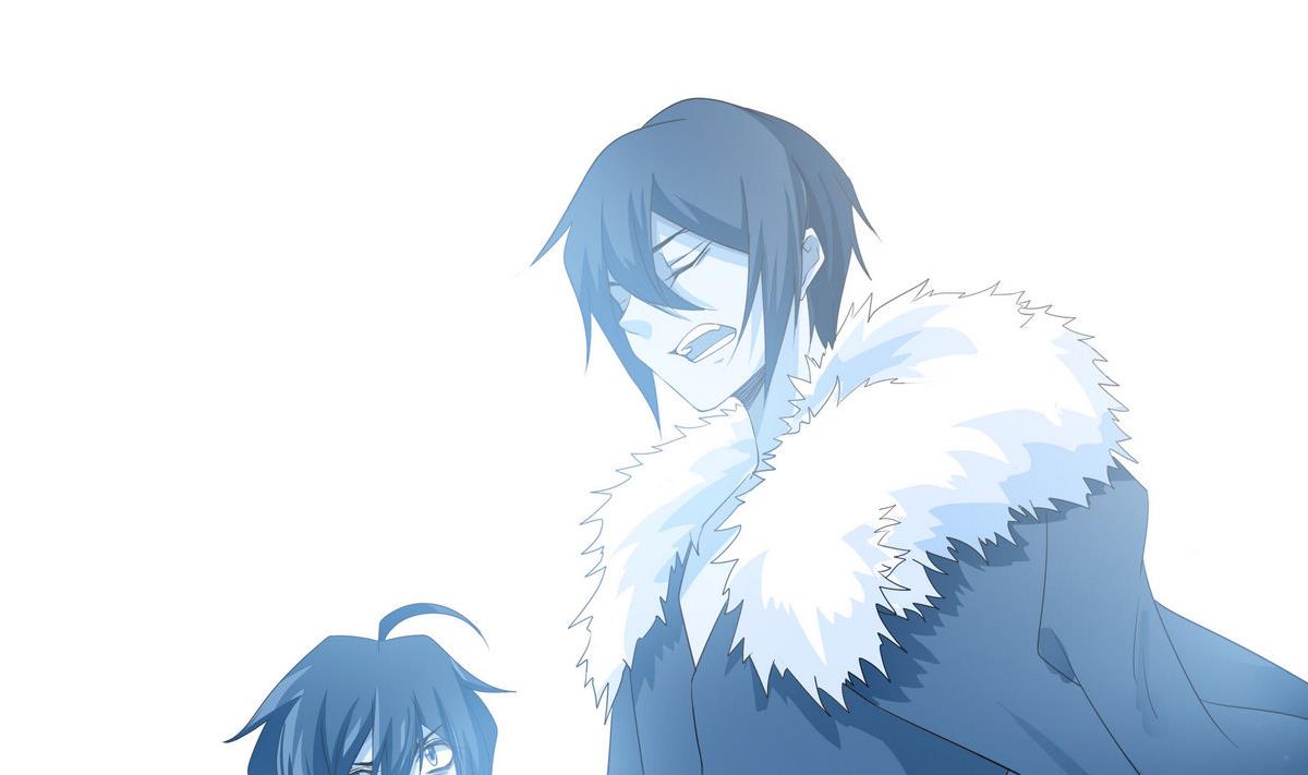 第69话 神秘的气氛(1/2)-第70话