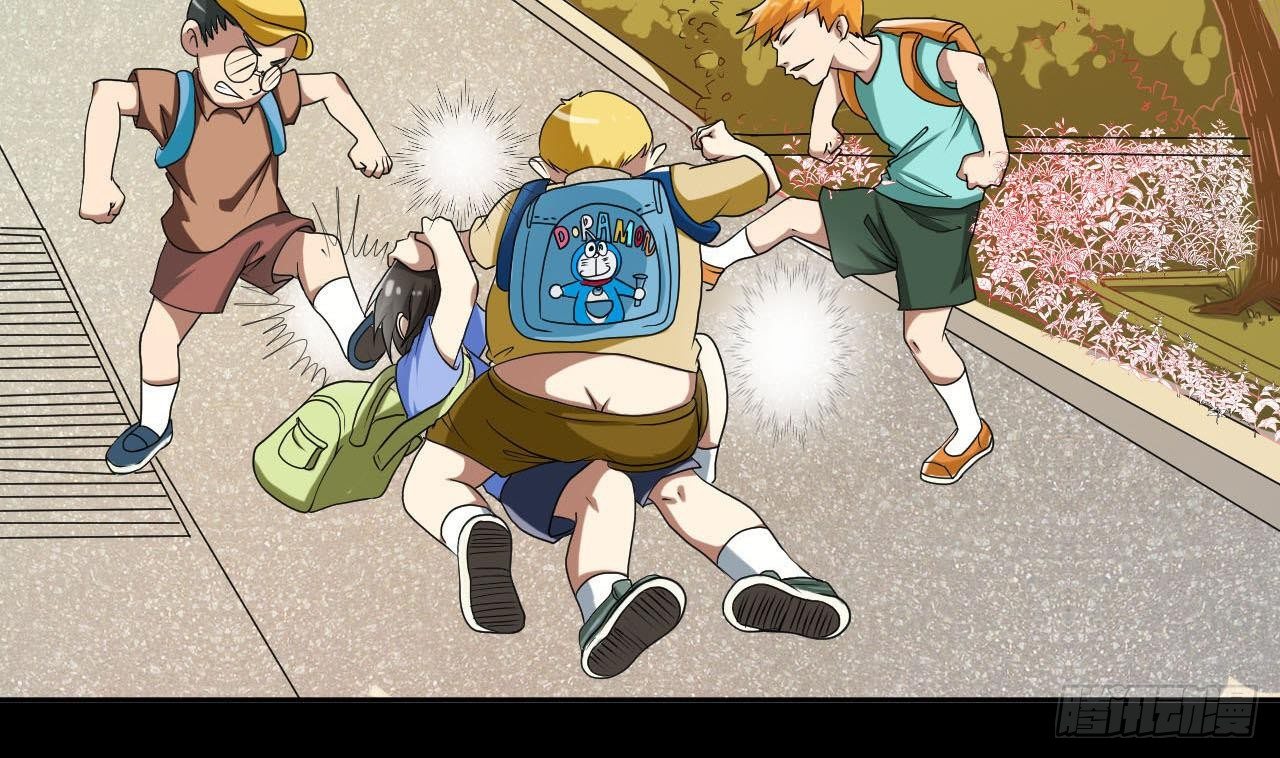 第7话 私生子的童年-第8话