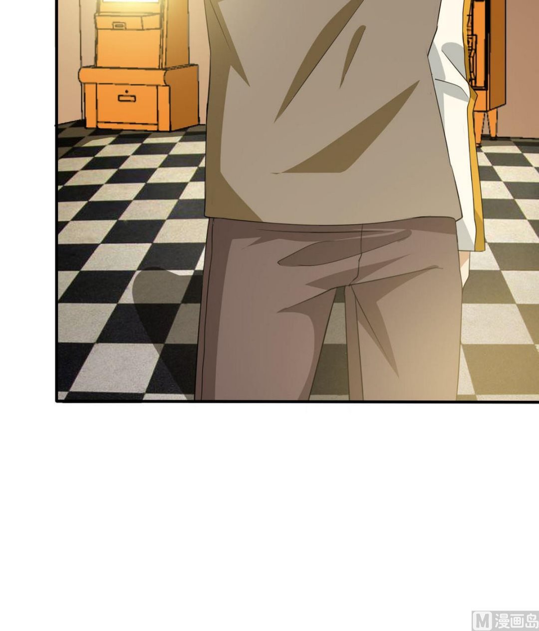 第71话 真正的实力(1/2)-第72话