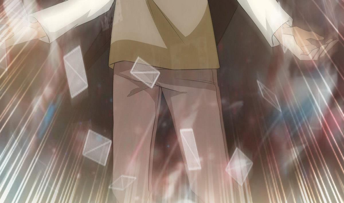 第71话 真正的实力(1/2)-第72话