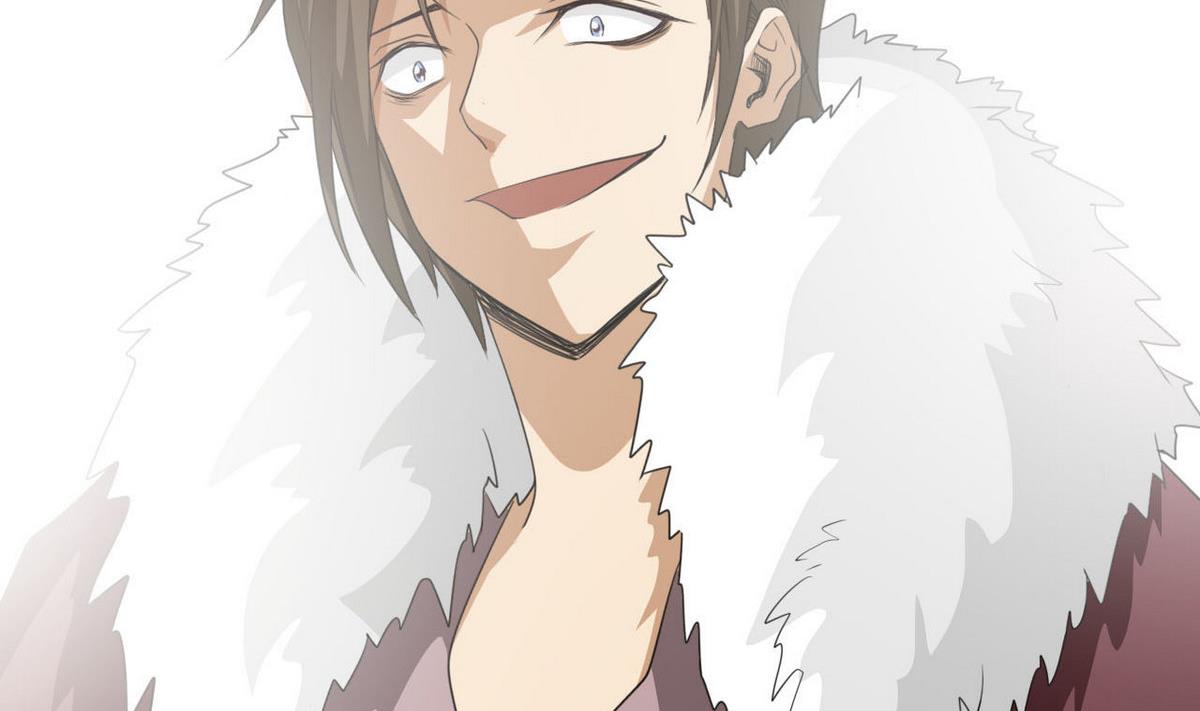 第75话 内劲(1/2)-第76话