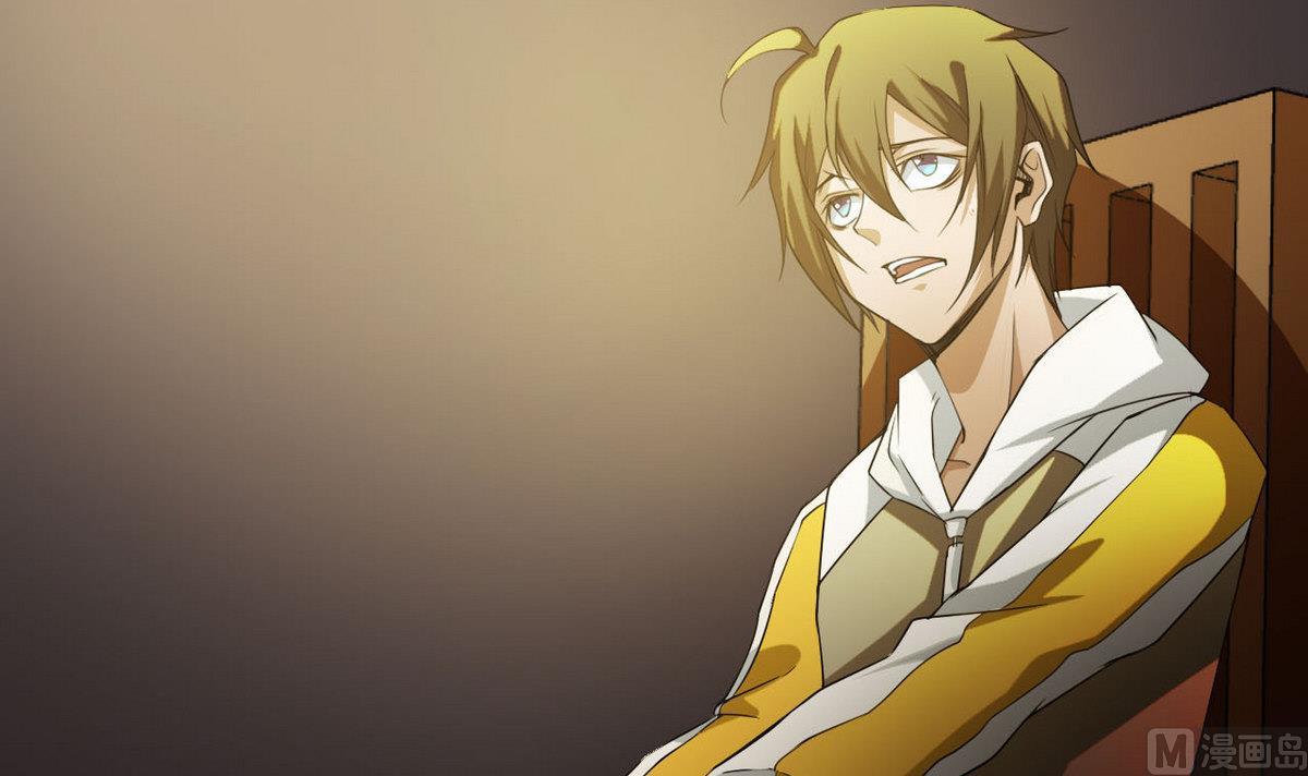 第81话 重获自由(1/2)-第82话