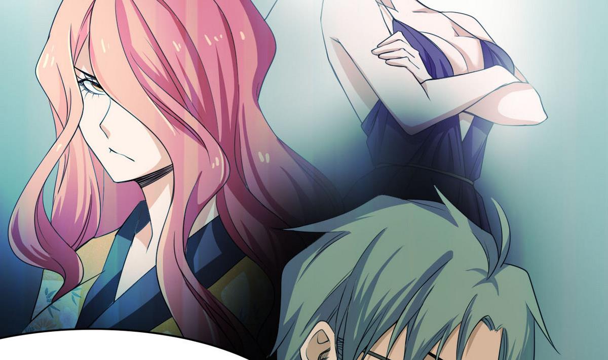 第81话 重获自由(1/2)-第82话