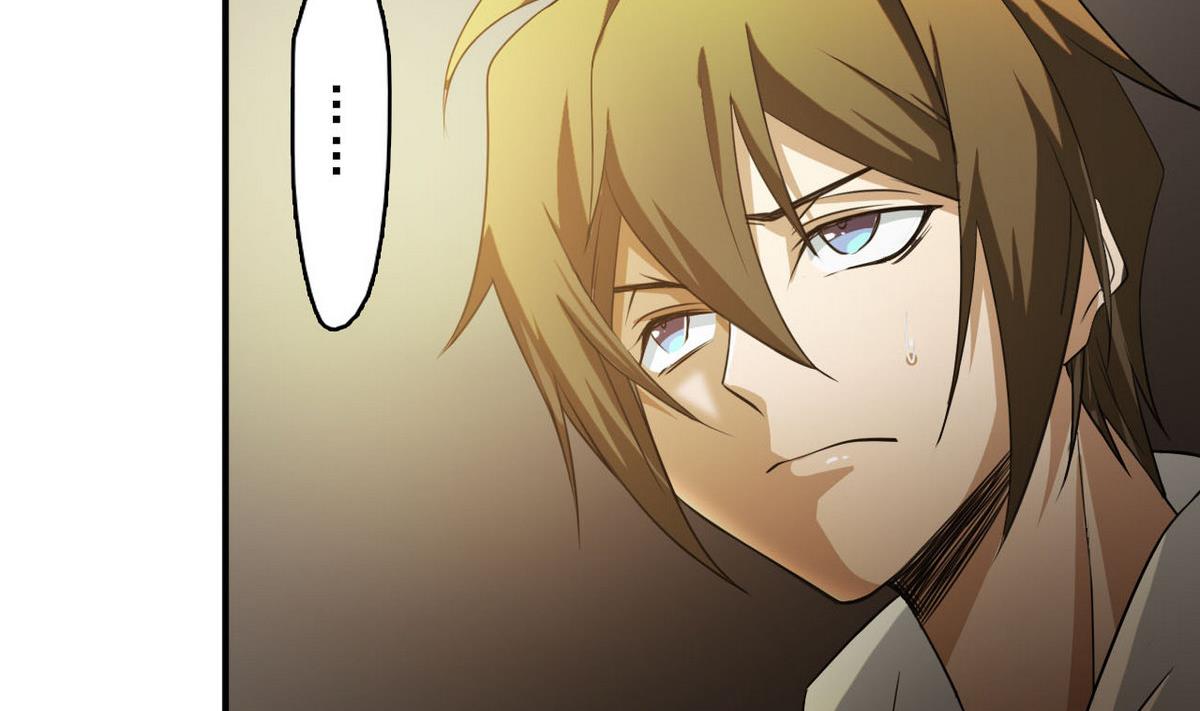 第81话 重获自由(1/2)-第82话