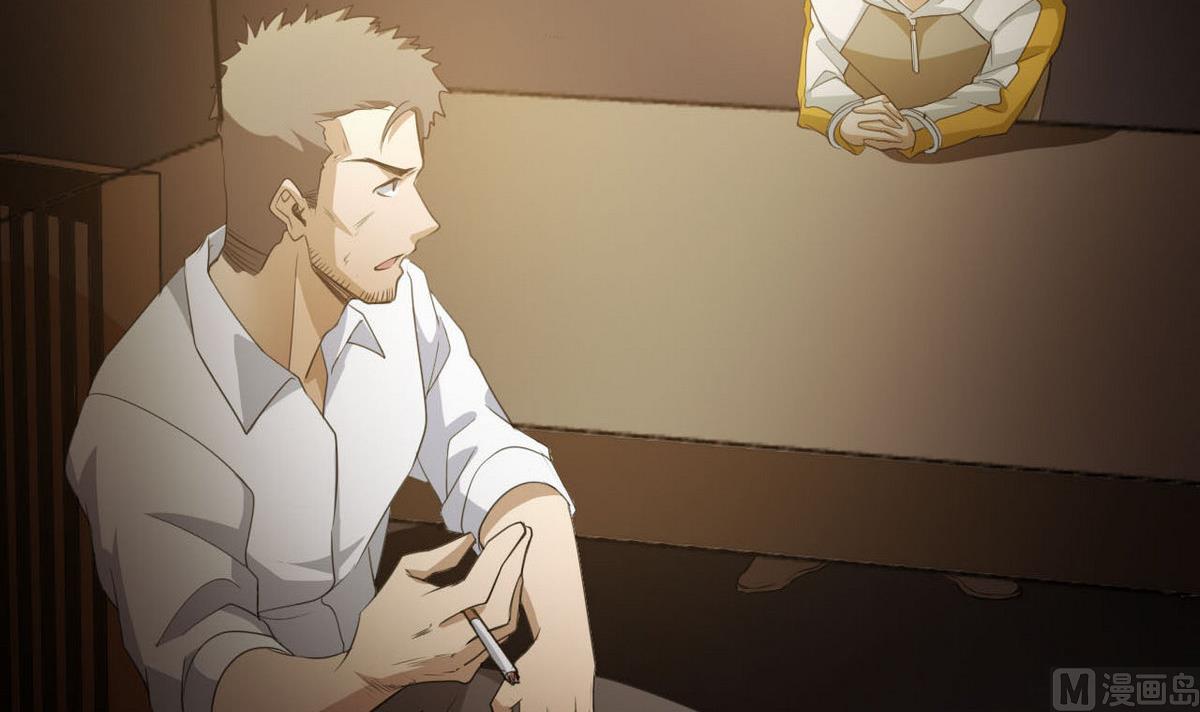 第81话 重获自由(1/2)-第82话