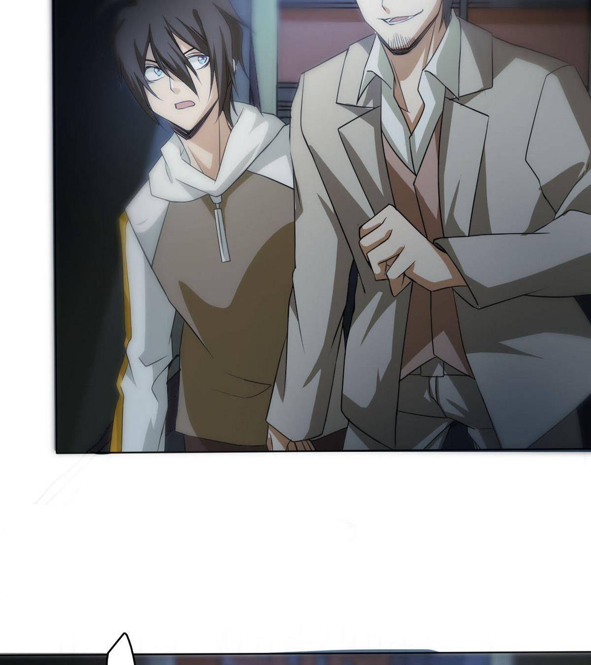 第83话 杜志远的真面目-第84话