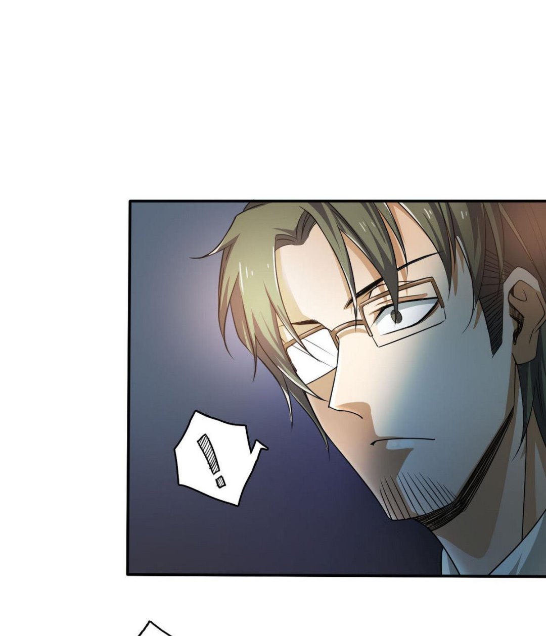 第83话 杜志远的真面目-第84话