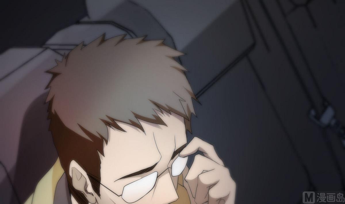 第89话 青帮的秘密(1/2)-第90话