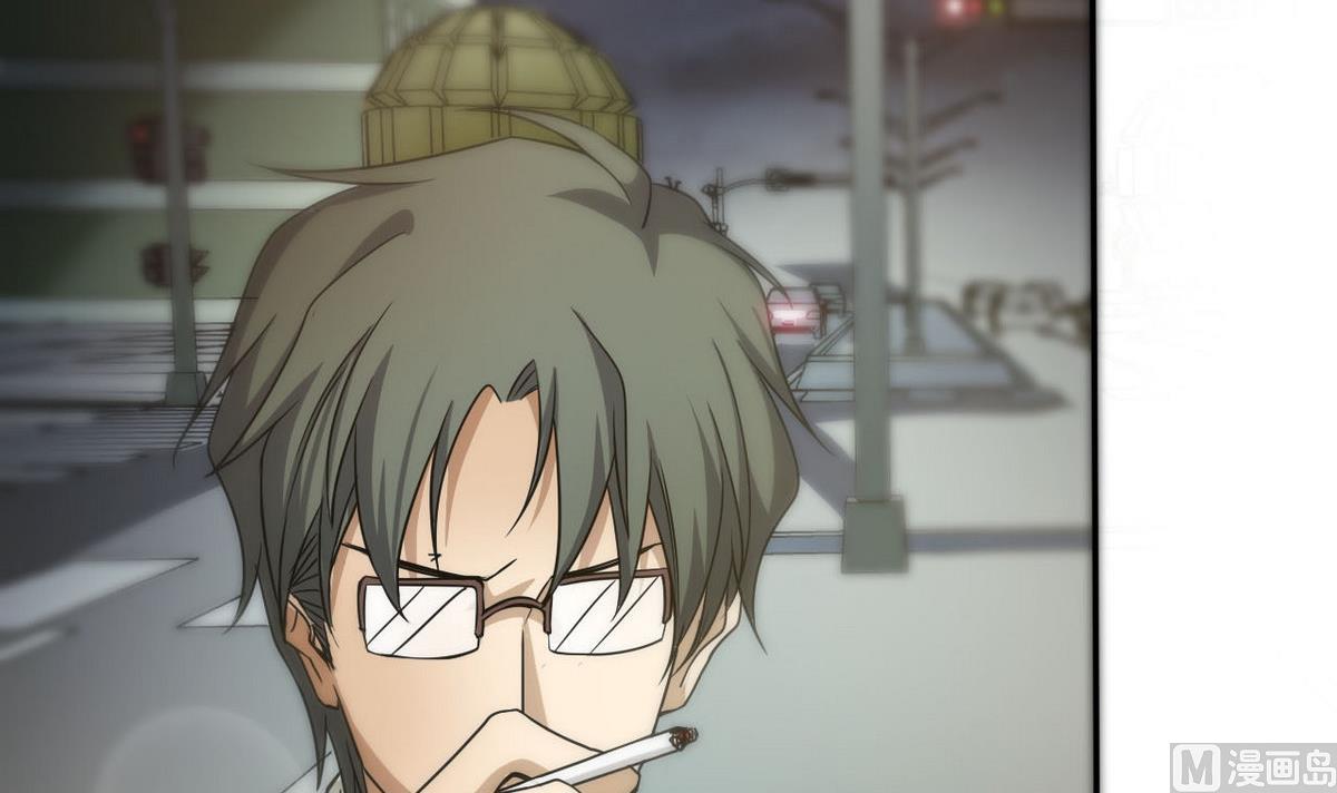 第89话 青帮的秘密(1/2)-第90话