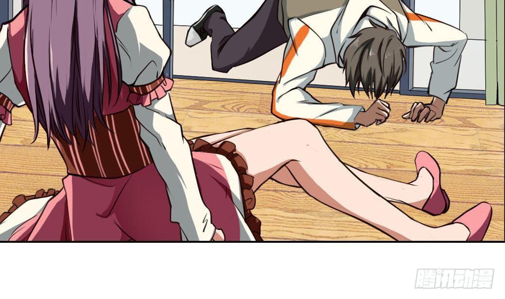 第9话 准备回国(1/2)-第10话