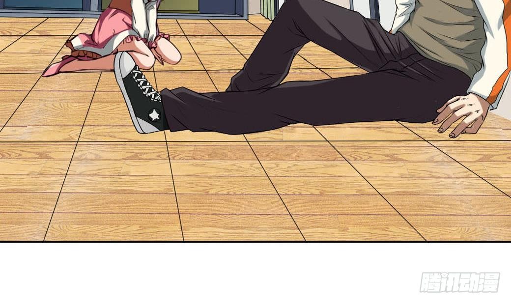 第9话 准备回国(1/2)-第10话