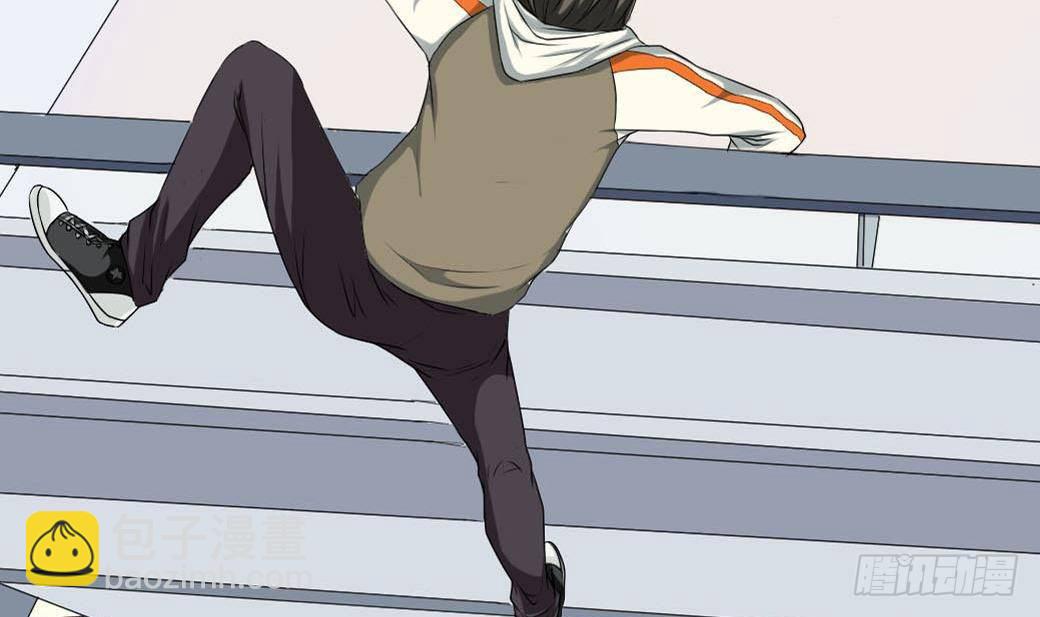 第9话 准备回国(1/2)-第10话