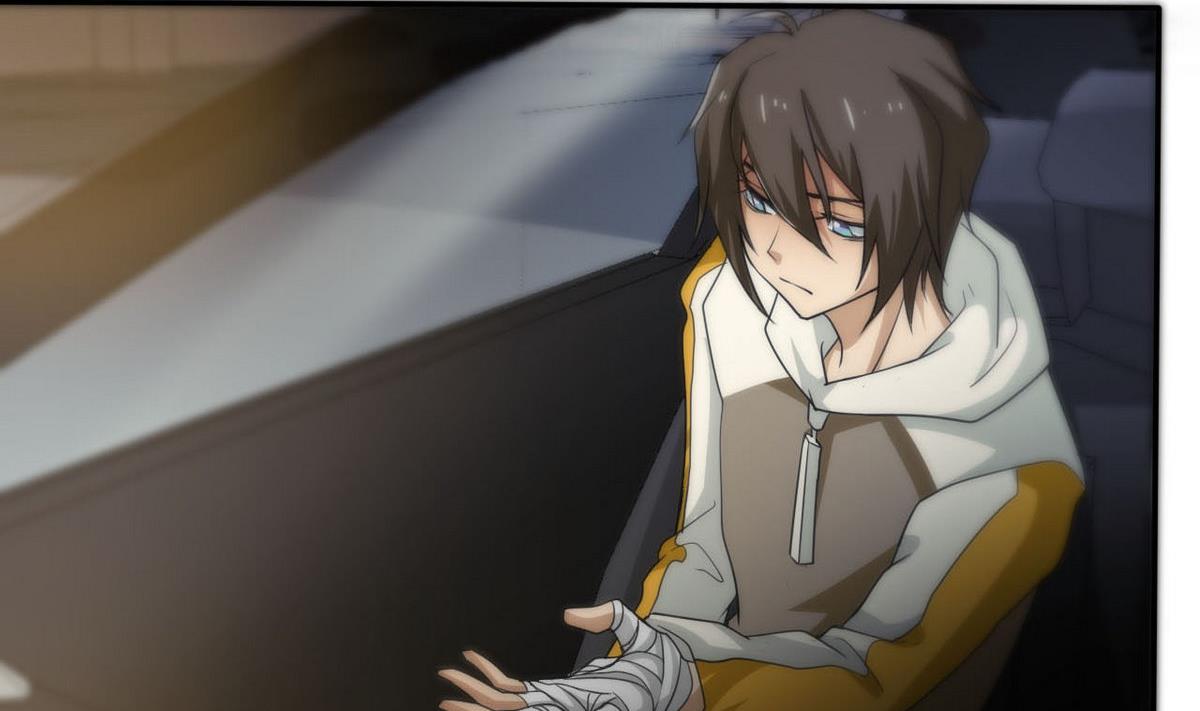 第93话 收获(1/2)-第94话