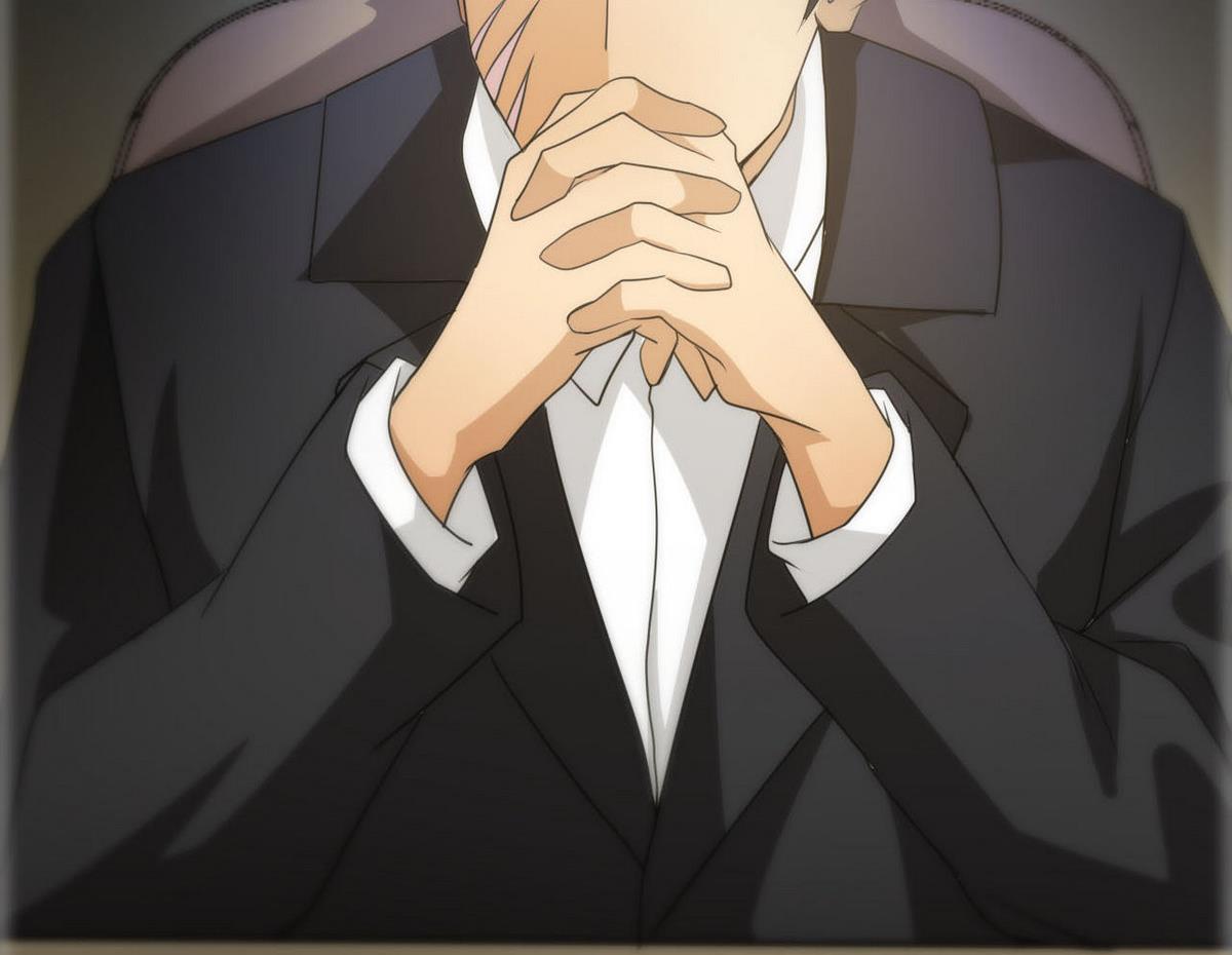 第95话 潜入(1/2)-第96话