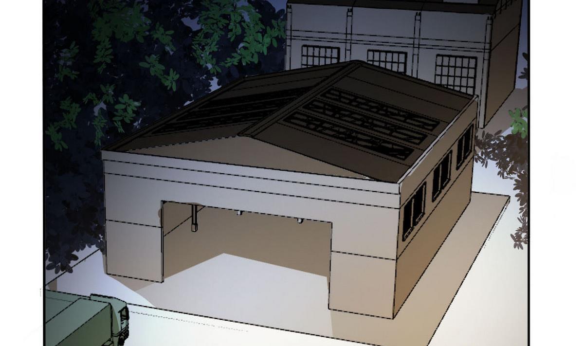 第99话 奸细-第100话