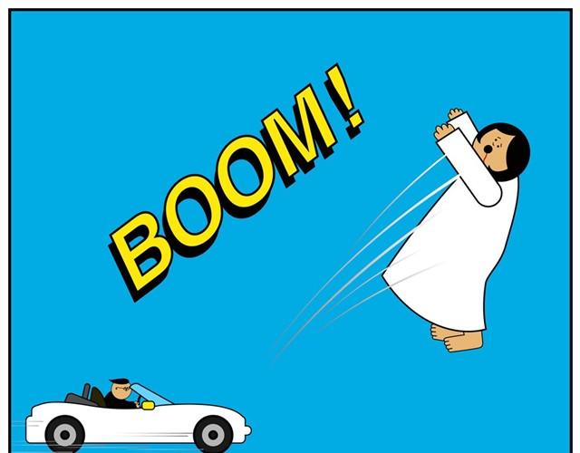 终于遇见真命天子-第12话