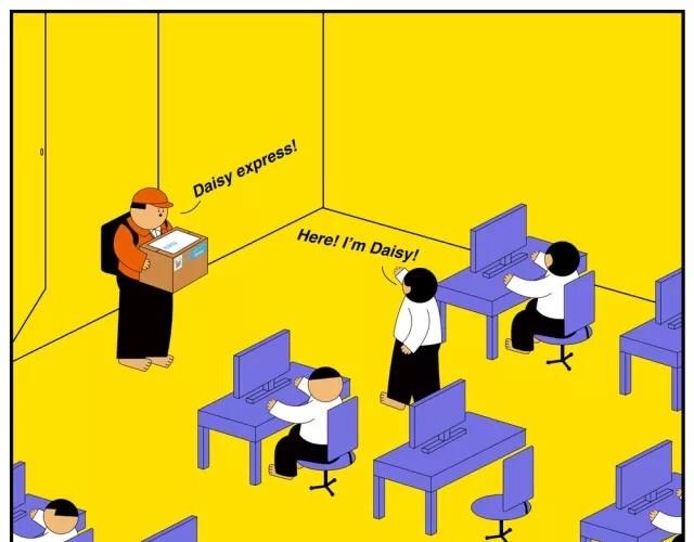 有你的快递-第20话