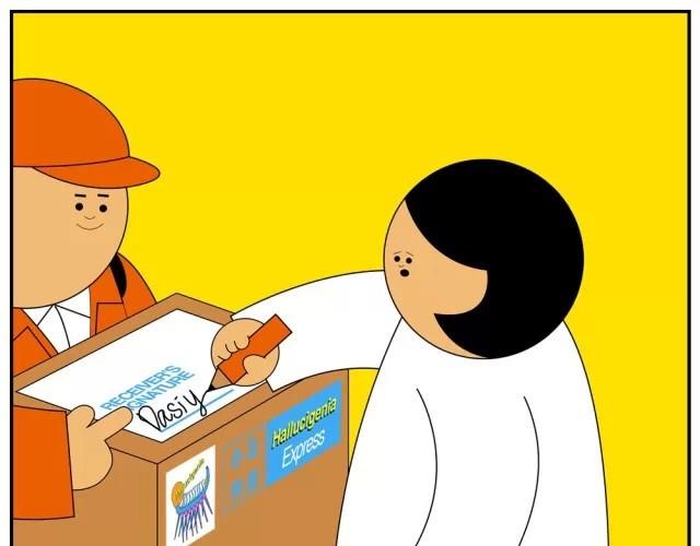 有你的快递-第20话