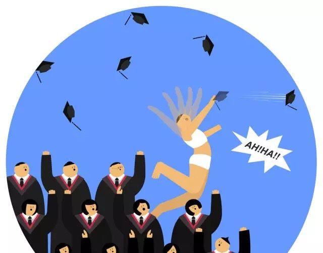 我们一起来拍毕业照吧-第28话