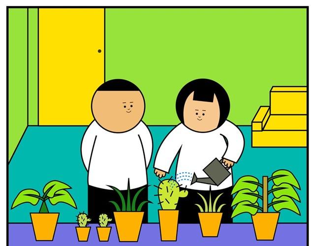 哪儿浸湿了歌声-第6话