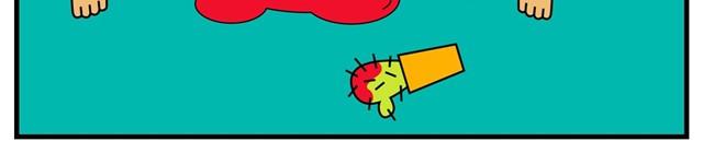 哪儿浸湿了歌声-第6话