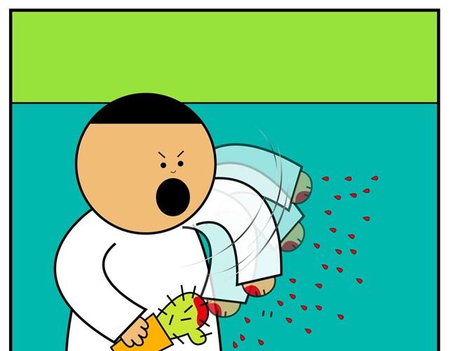 哪儿浸湿了歌声-第6话