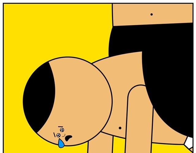 老板走了-第8话