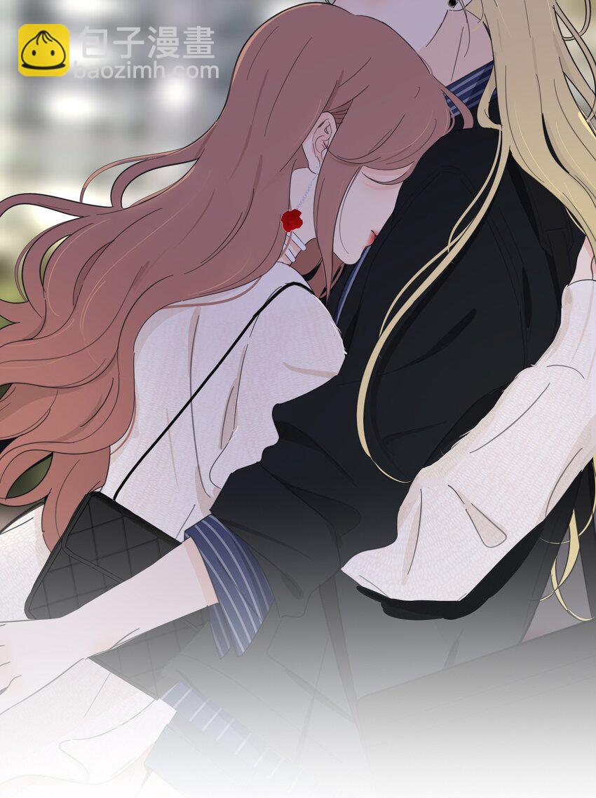 134 到底谁是甜点-第136话