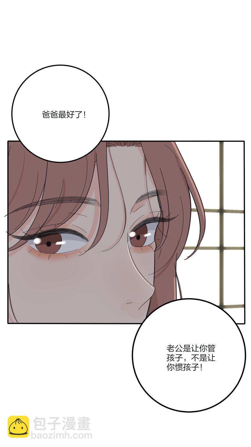 134 到底谁是甜点-第136话