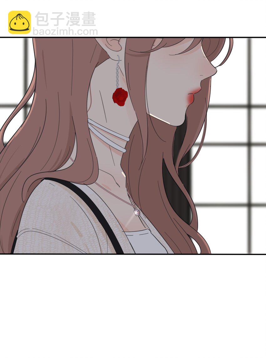 134 到底谁是甜点-第136话