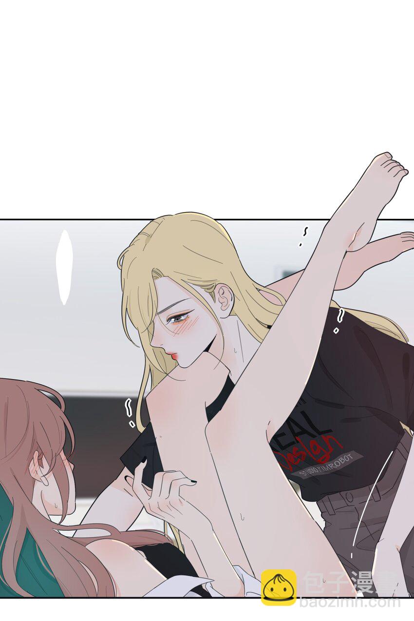 145 不安与&ldquo;黑化&rdquo;(1/2)-第148话