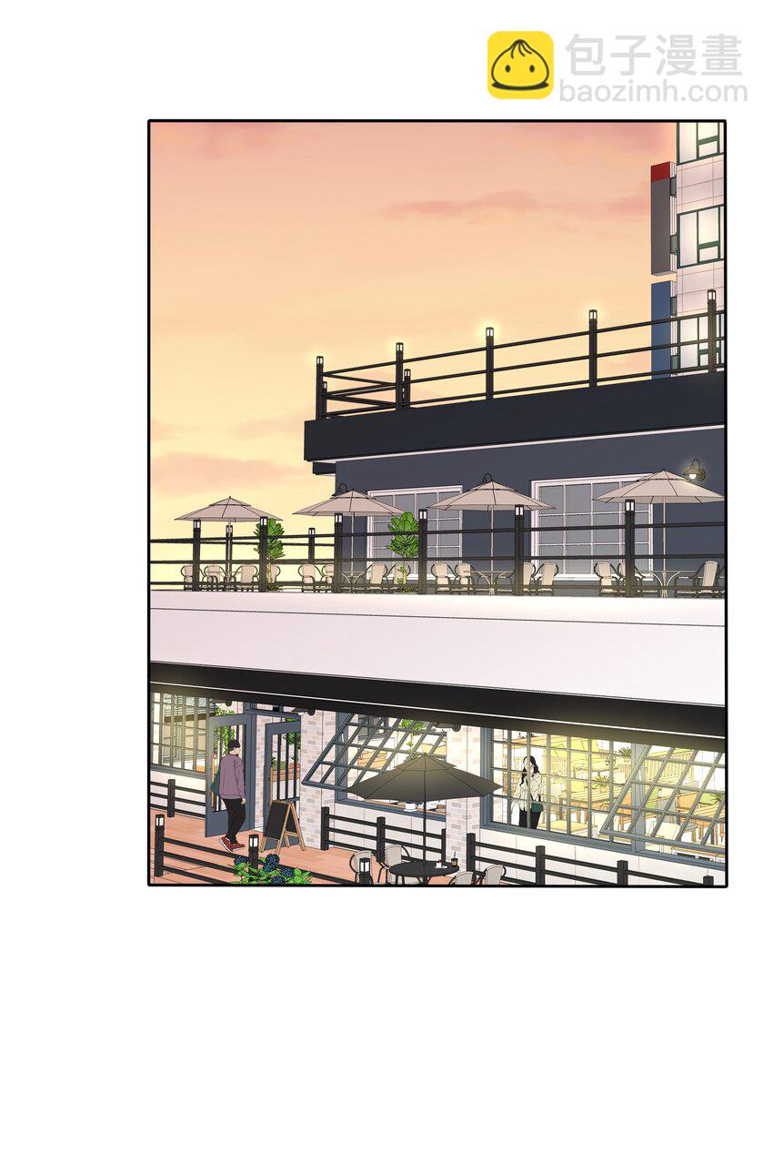 145 不安与&ldquo;黑化&rdquo;(1/2)-第148话