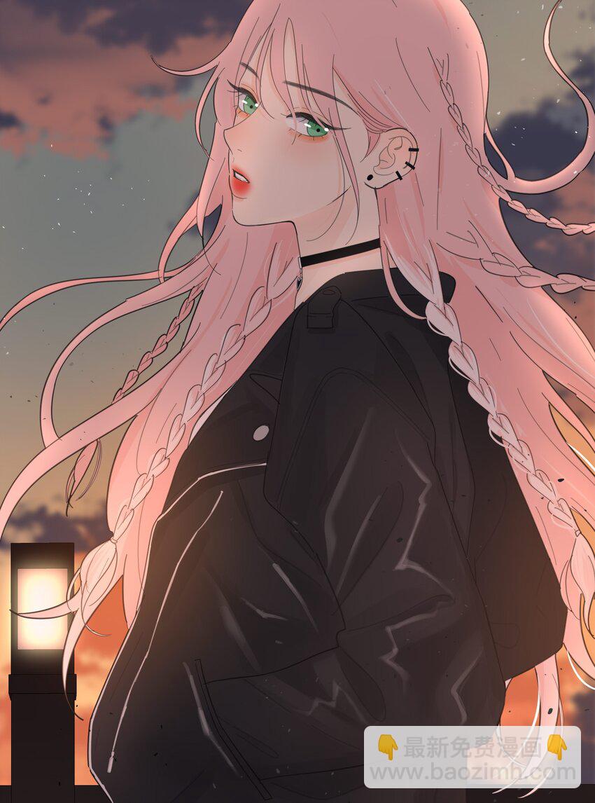 145 不安与&ldquo;黑化&rdquo;(1/2)-第148话