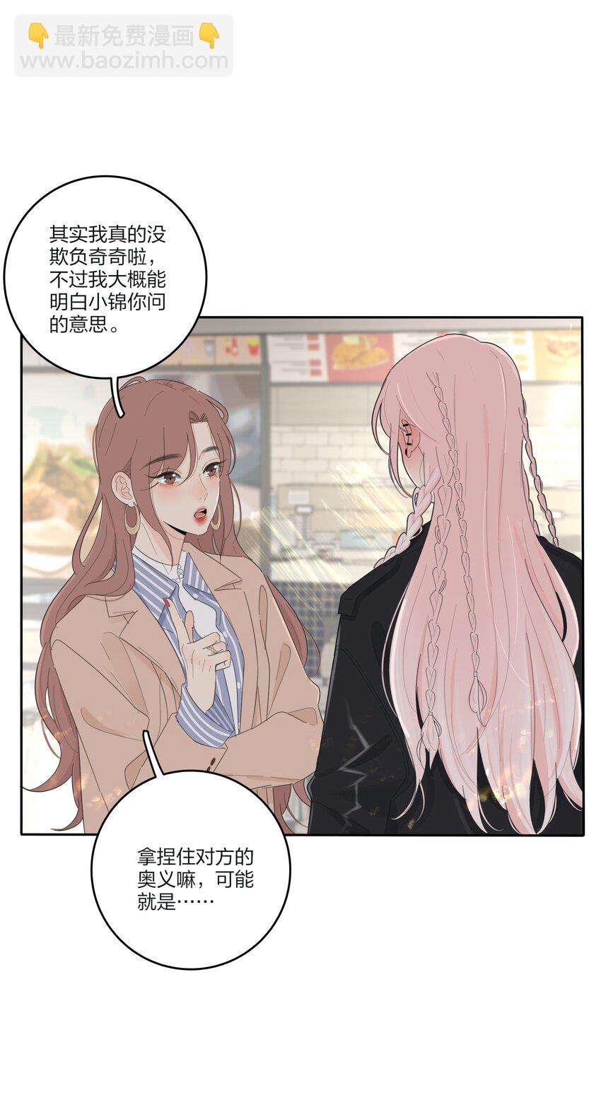 147 模范学生-第150话