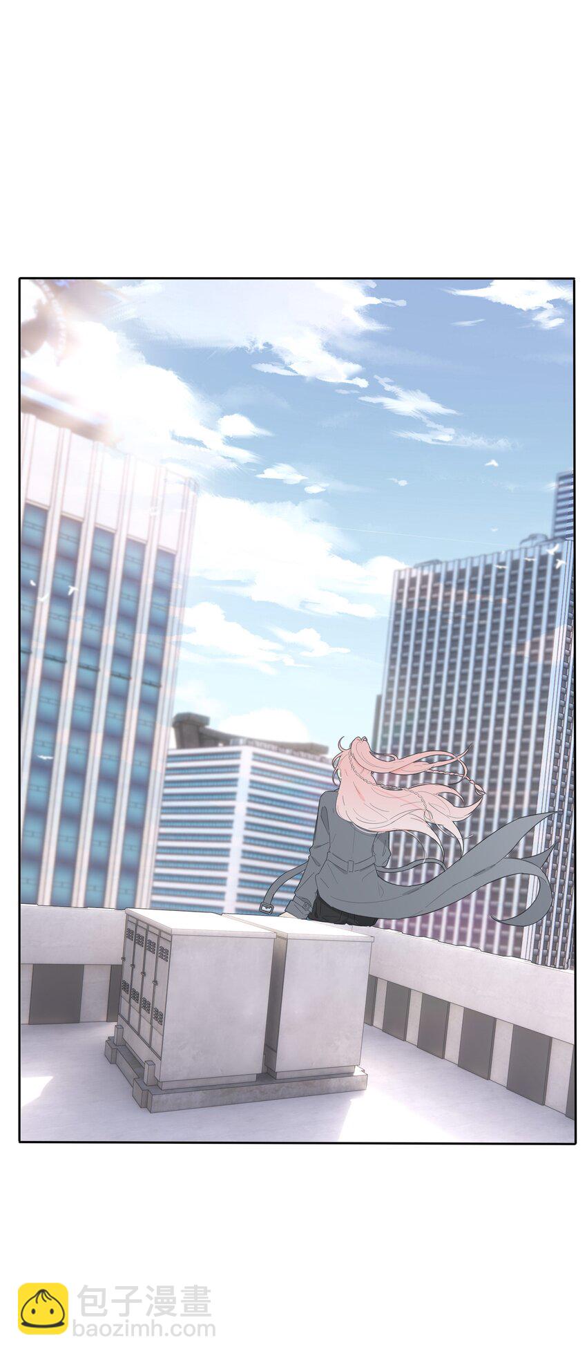 150 我的决定(1/2)-第154话