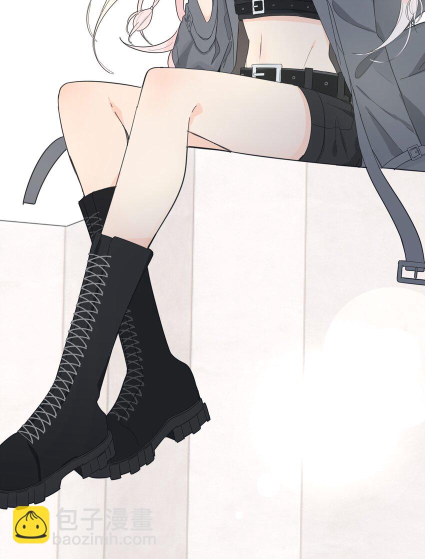 150 我的决定(1/2)-第154话