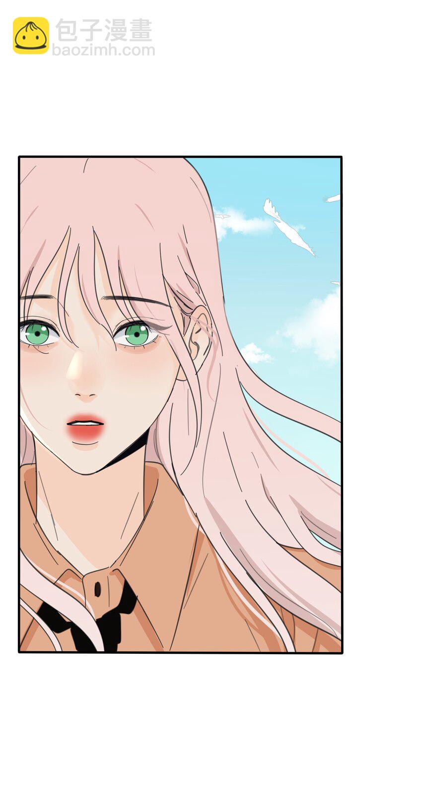 162 离舟（内含中奖名单）-第166话