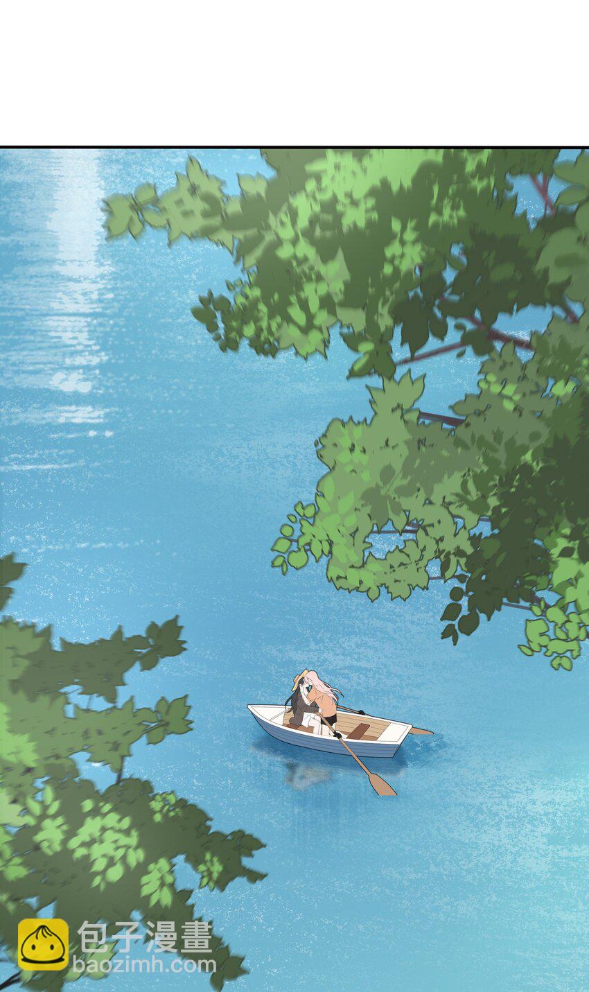 162 离舟（内含中奖名单）-第166话