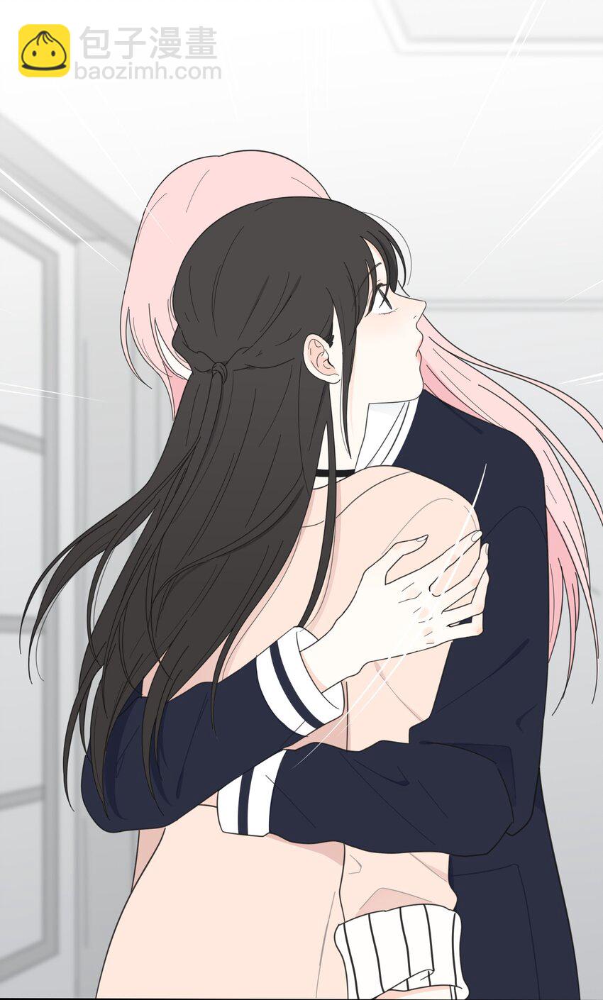 018 突然的拥抱-第18话