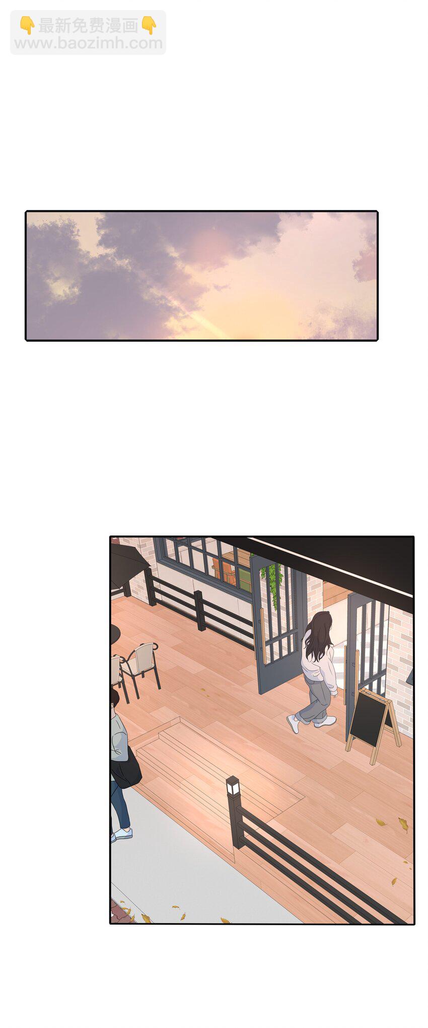 170 她和她的交锋（评论抽单行本）-第174话