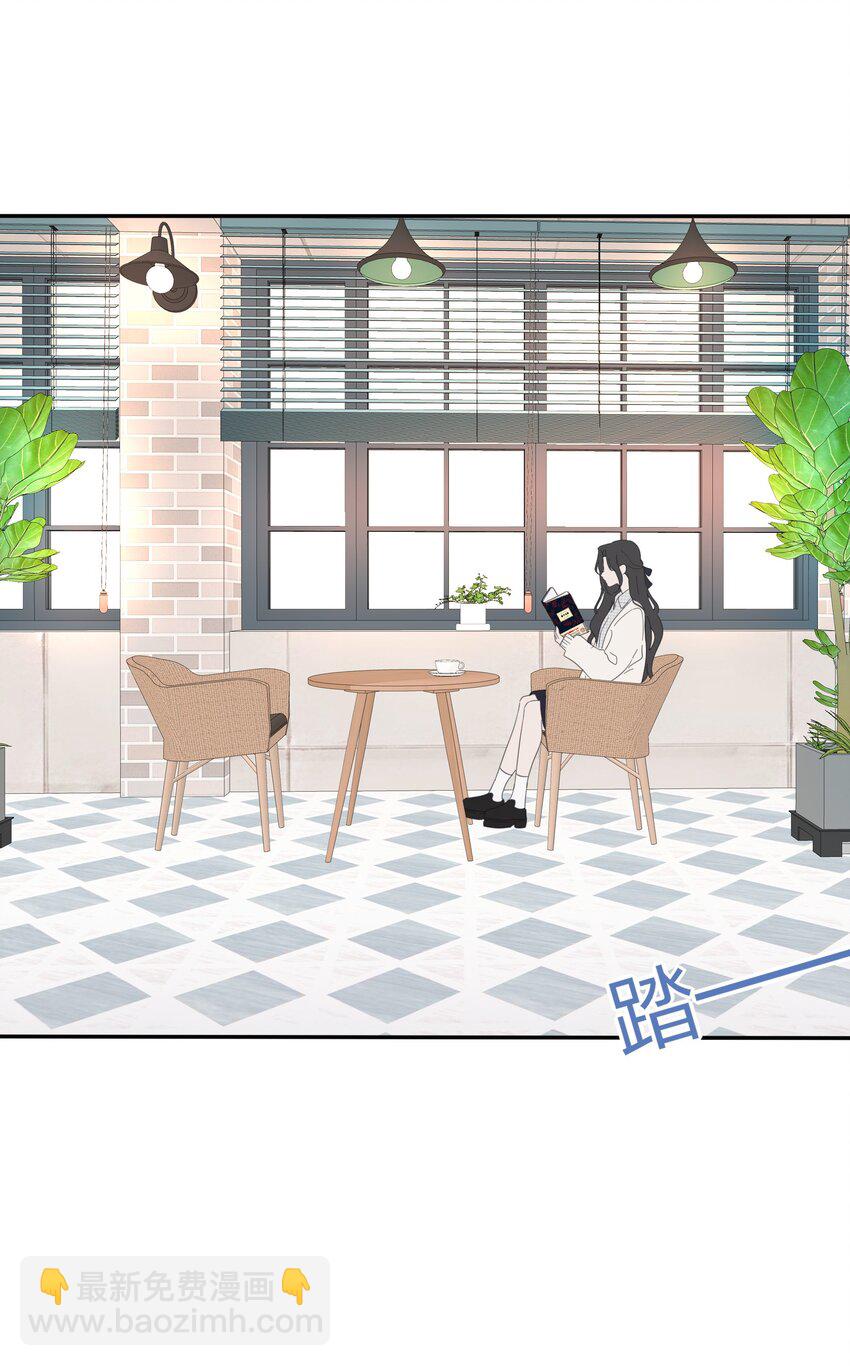 170 她和她的交锋（评论抽单行本）-第174话